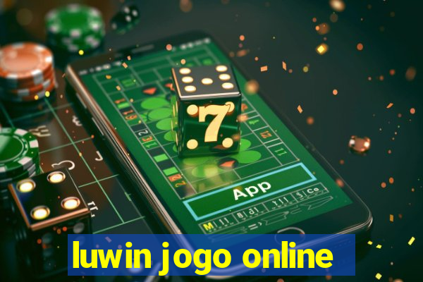 luwin jogo online